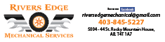 Rivers Edge Mechanical
